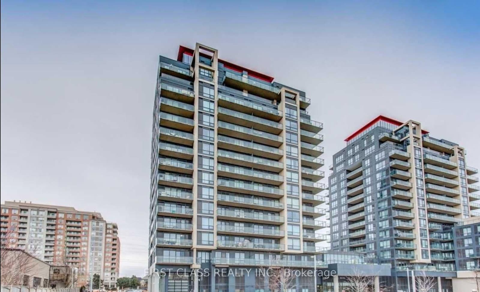 9090 Yonge Street, Unit 1509 - Image 1