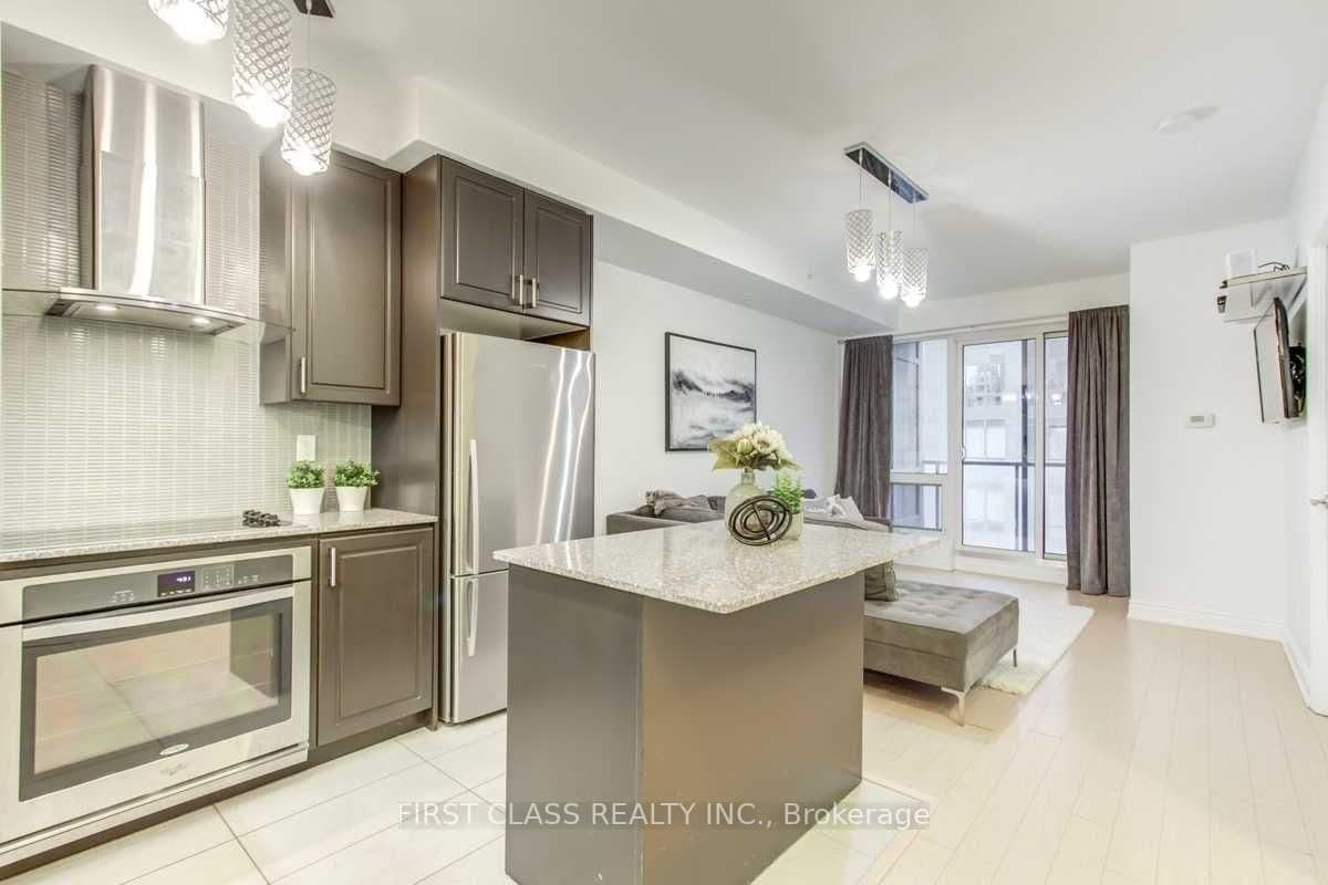 9090 Yonge Street, Unit 1509 - Image 5