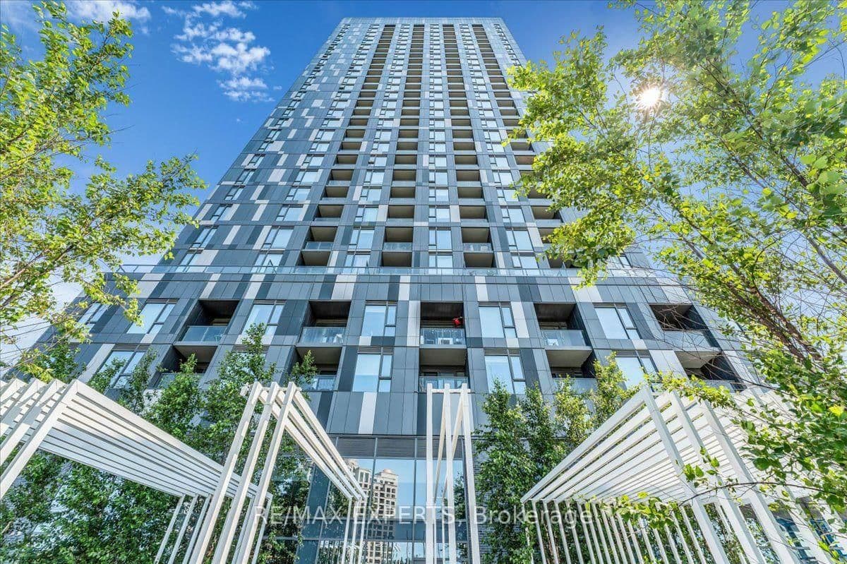 498 Caldari Road, Unit 828 - Image 2