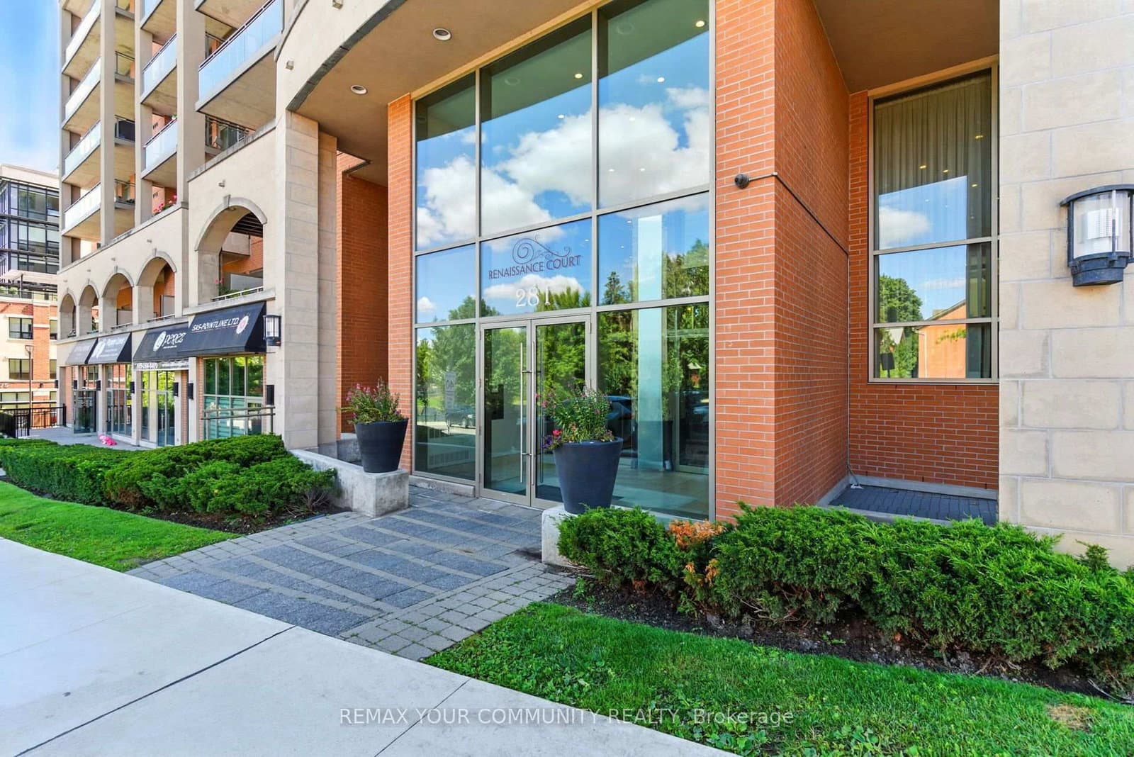 281 Woodbridge Avenue, Unit 438 - Image 1