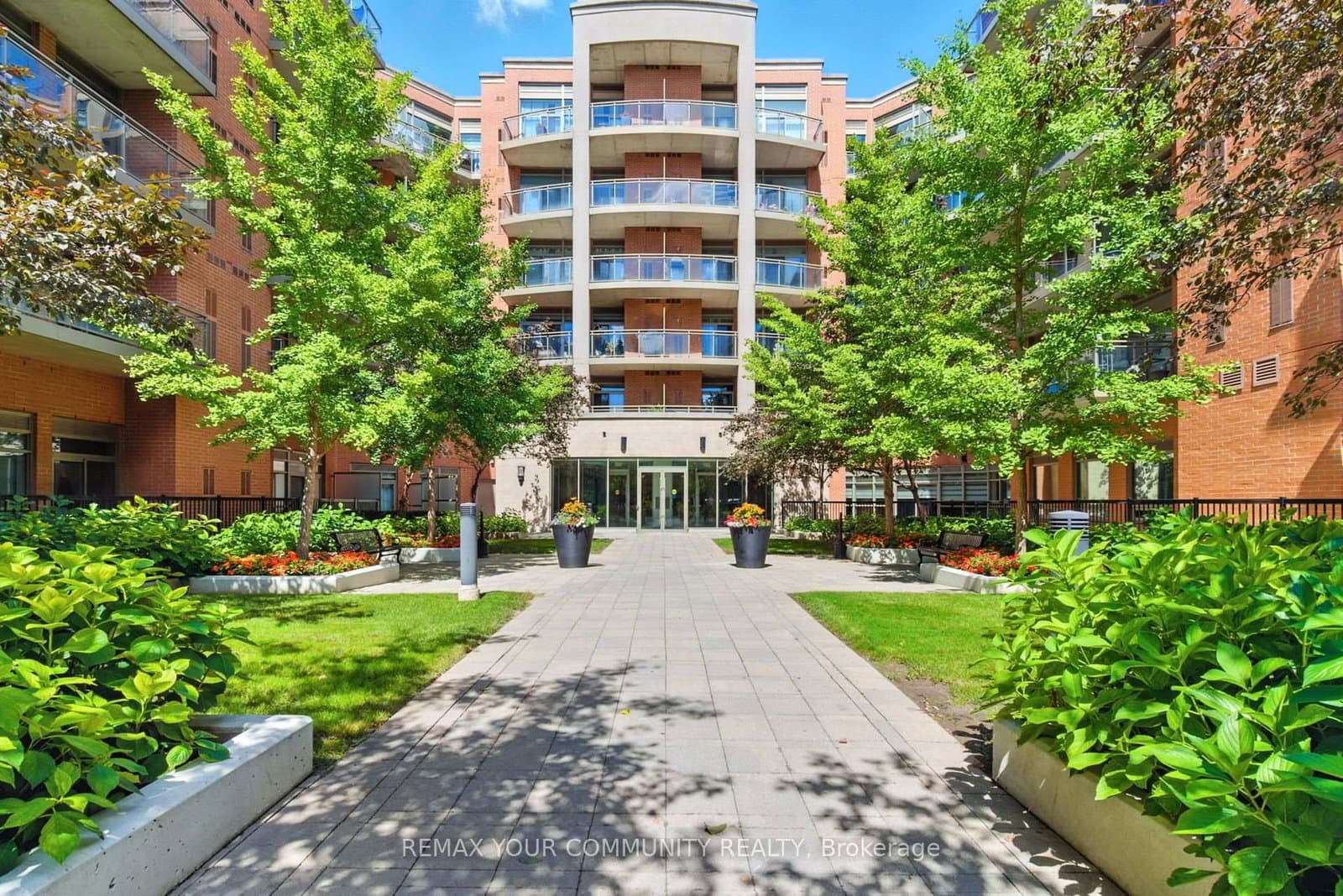 281 Woodbridge Avenue, Unit 438 - Image 3