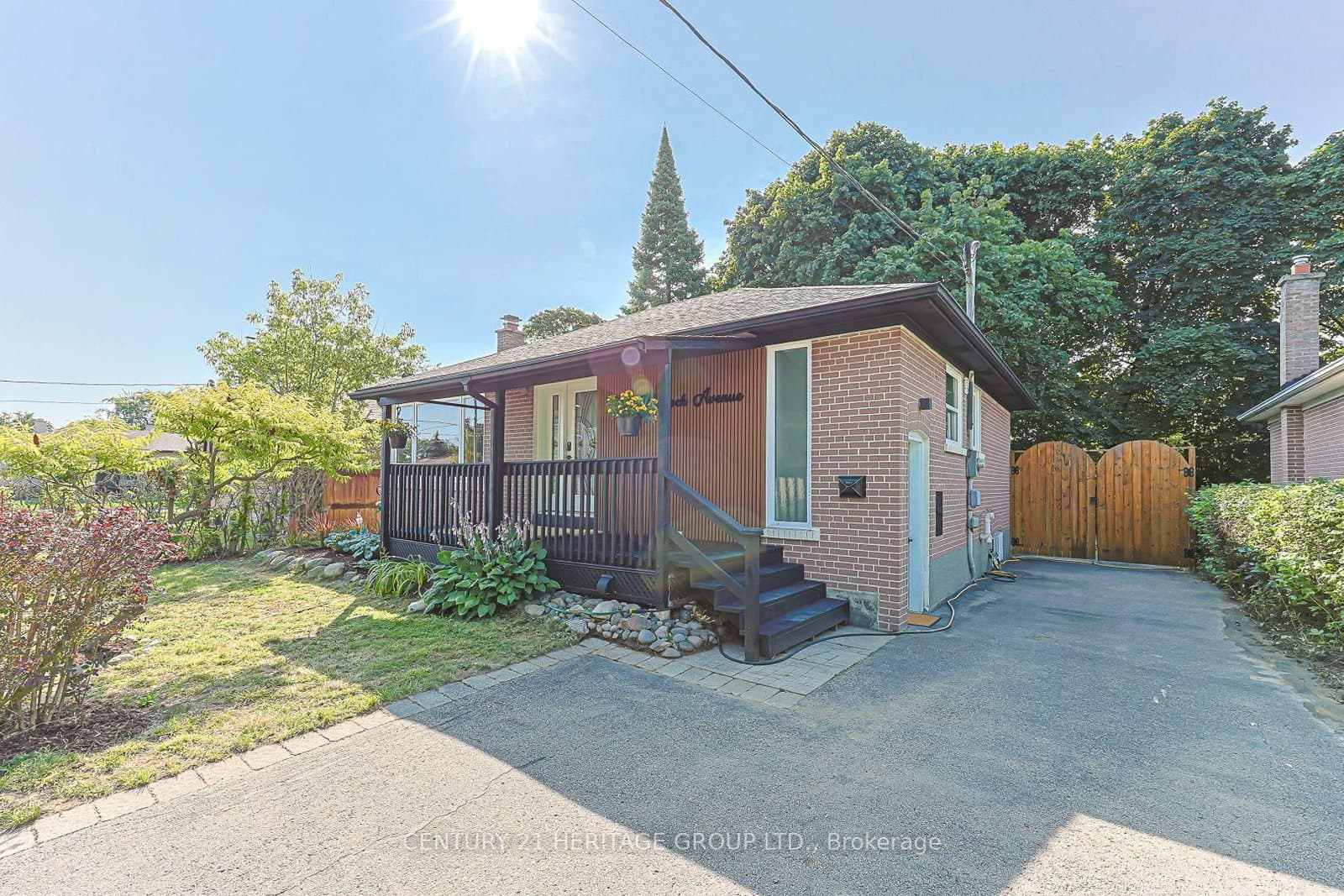 314 Wenlock Avenue - Image 1