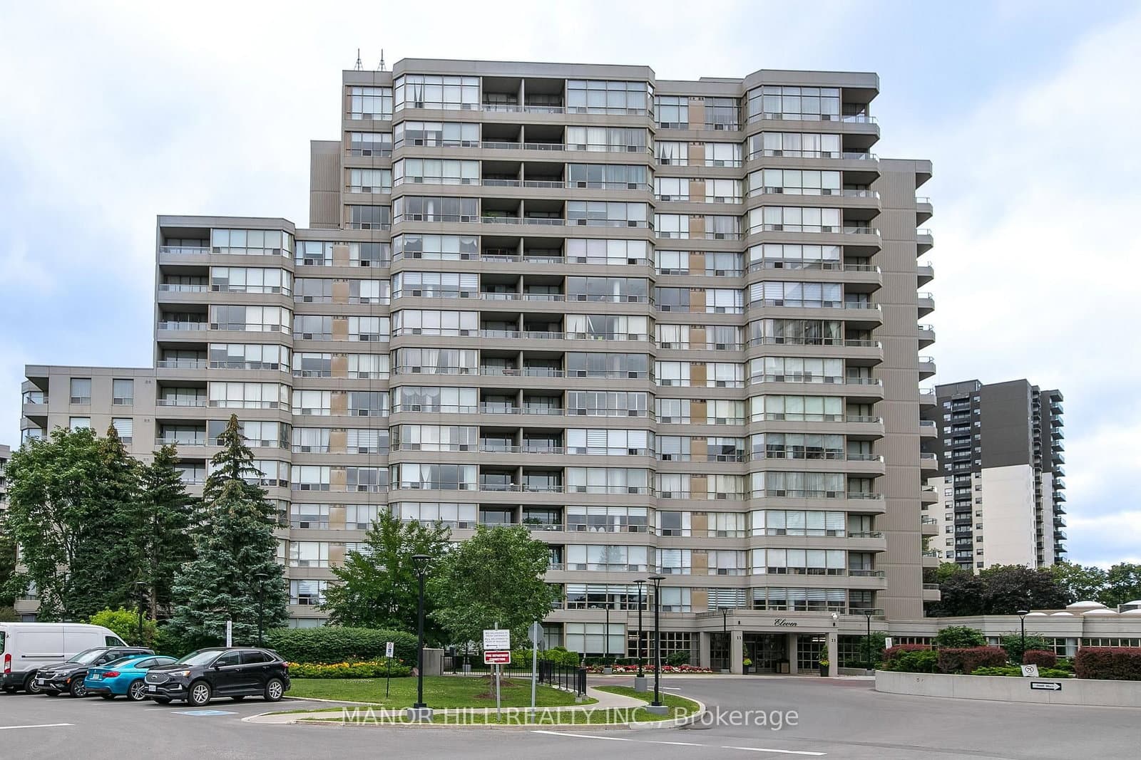 11 Townsgate Drive, Unit 814 - Image 1