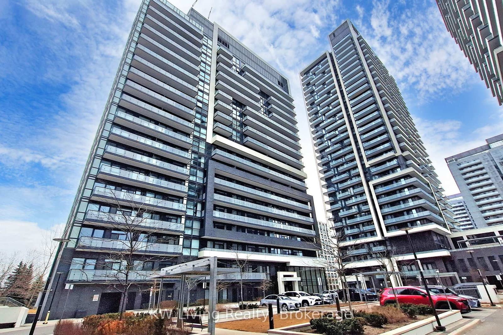 75 Oneida Crescent, Unit 1703 - Image 2