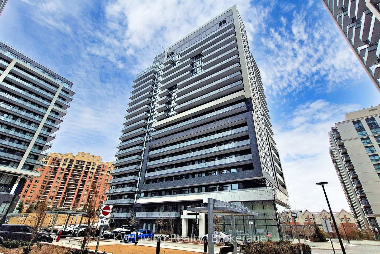 75 Oneida Crescent, Unit 1703 - Image 3