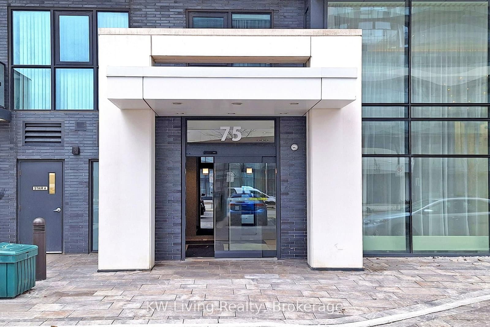 75 Oneida Crescent, Unit 1703 - Image 6