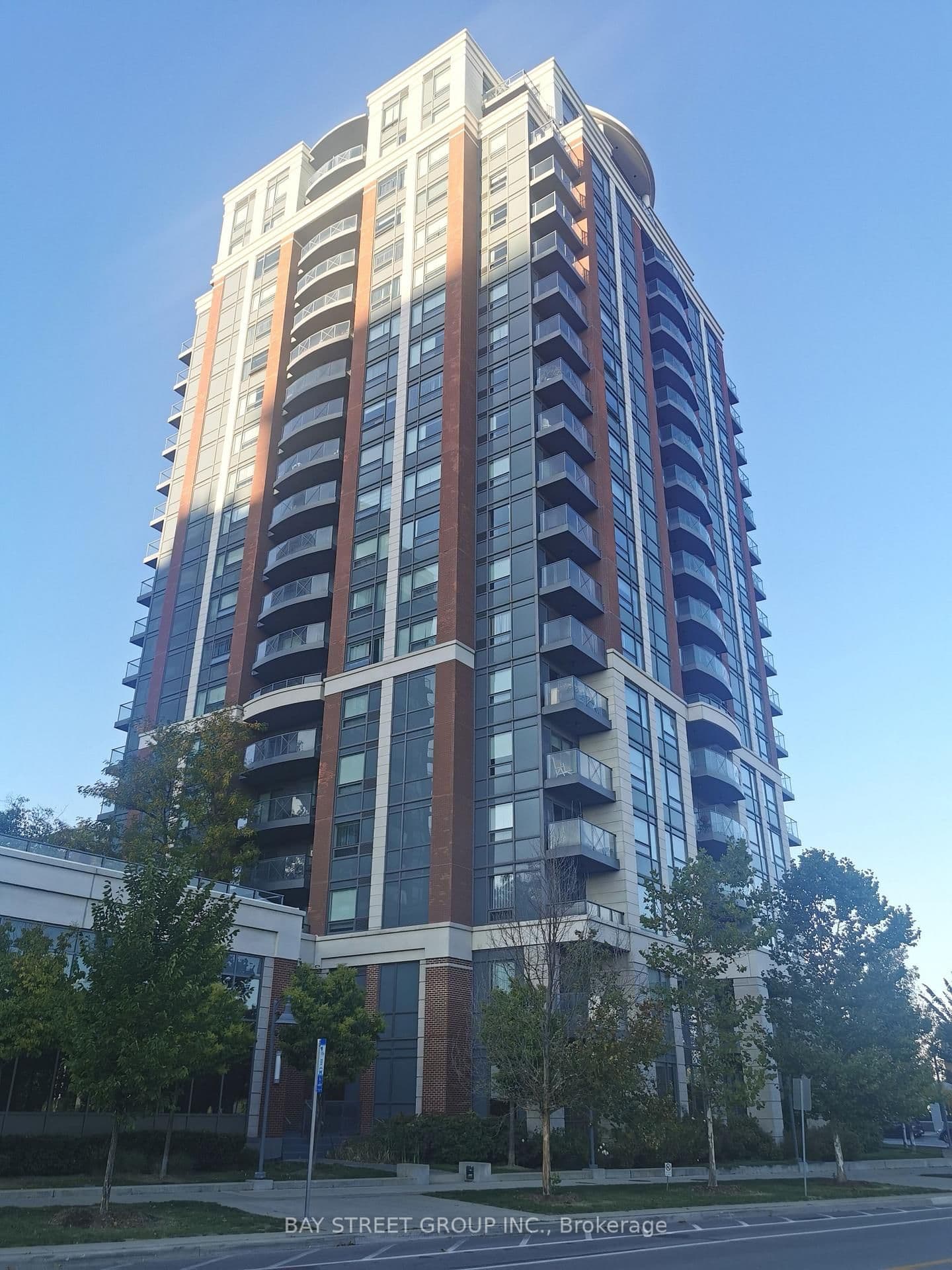 8200 Birchmount Road, Unit #217 - Image 1