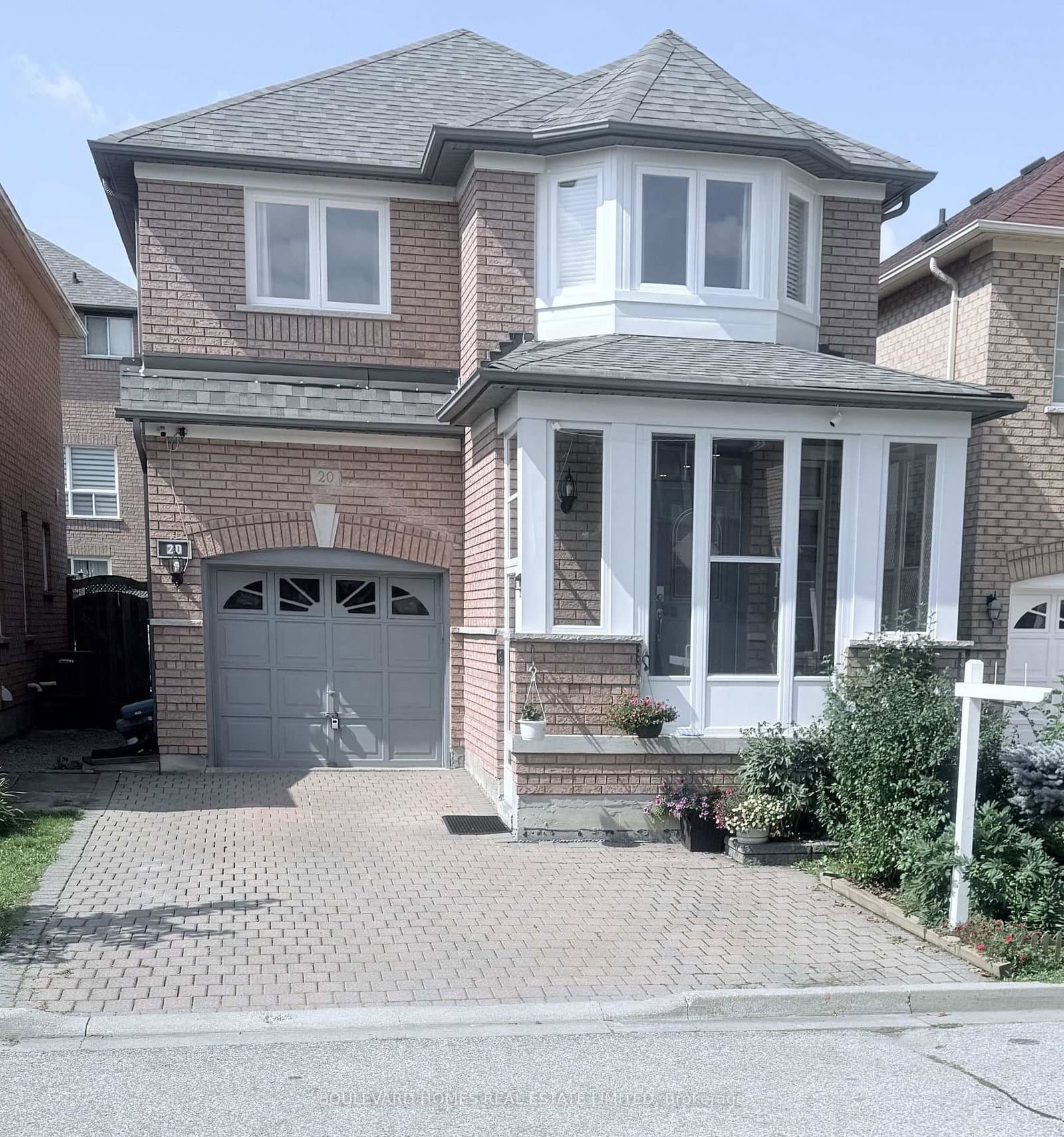 20 Russell Hill Road - Image 1