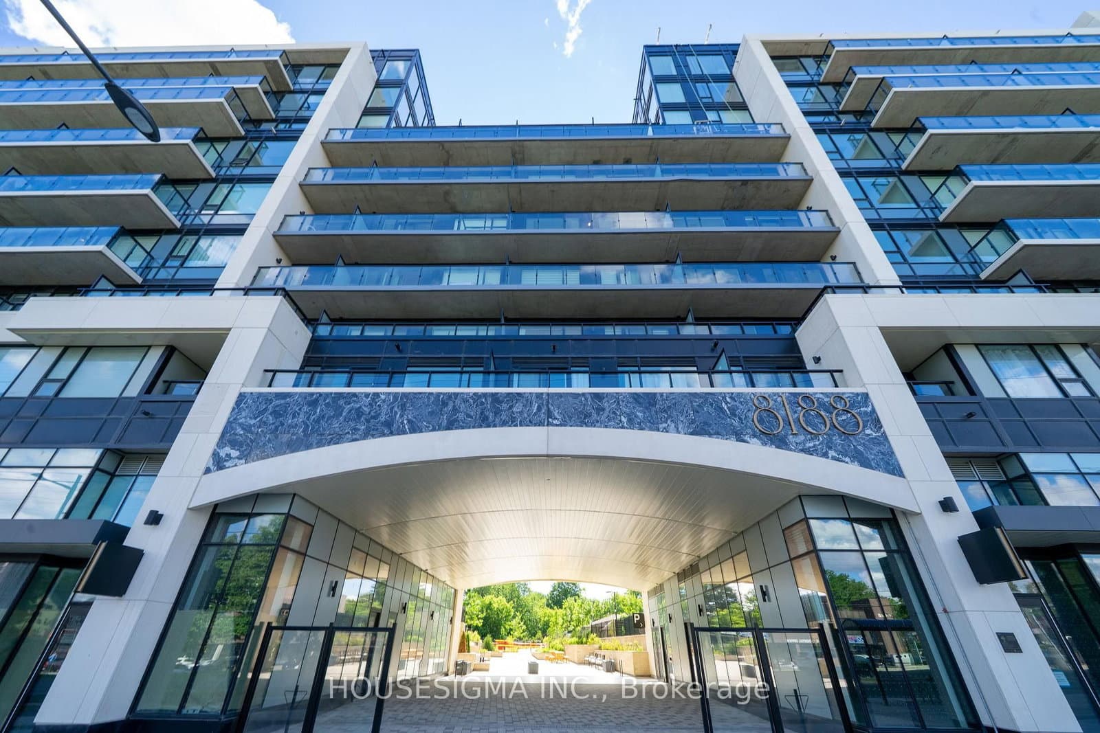 8188 Yonge Street, Unit 820 - Image 2