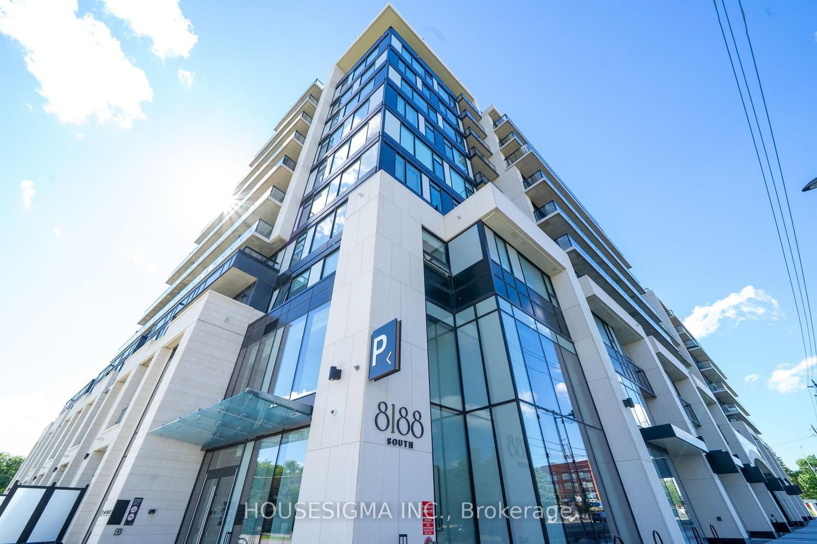 8188 Yonge Street, Unit 820 - Image 3