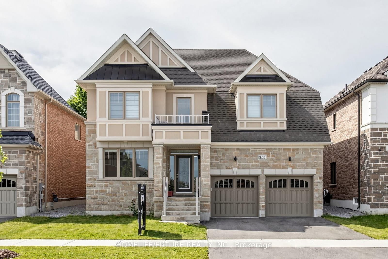 253 Danny Wheeler Boulevard - Image 1
