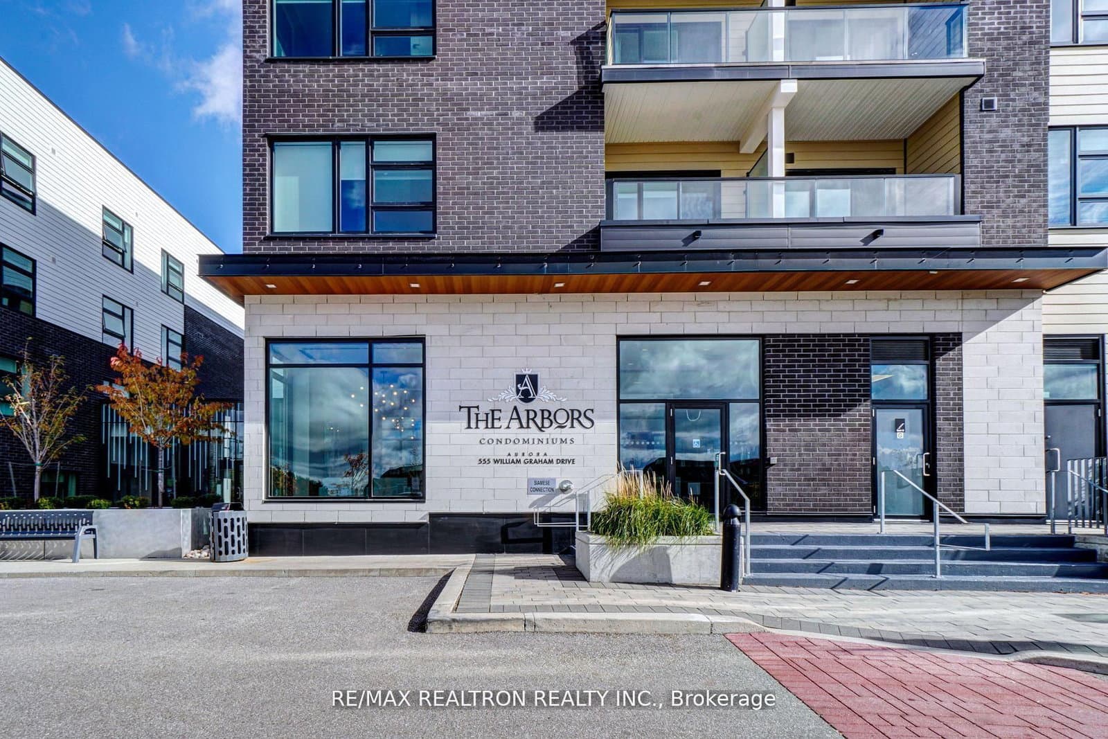 555 William Graham Drive, Unit 228 - Image 2