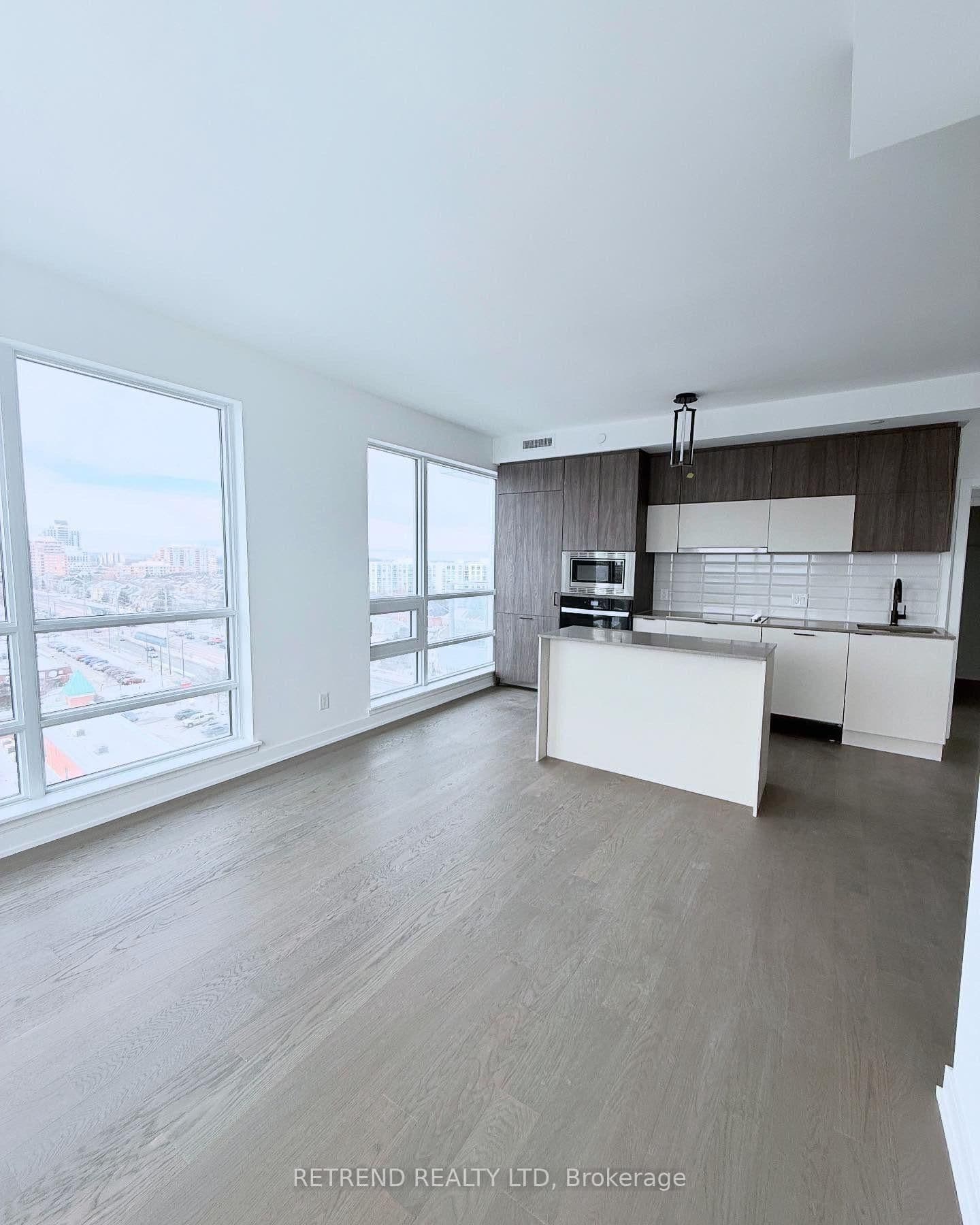 8888 Yonge Street, Unit 902 - Image 2