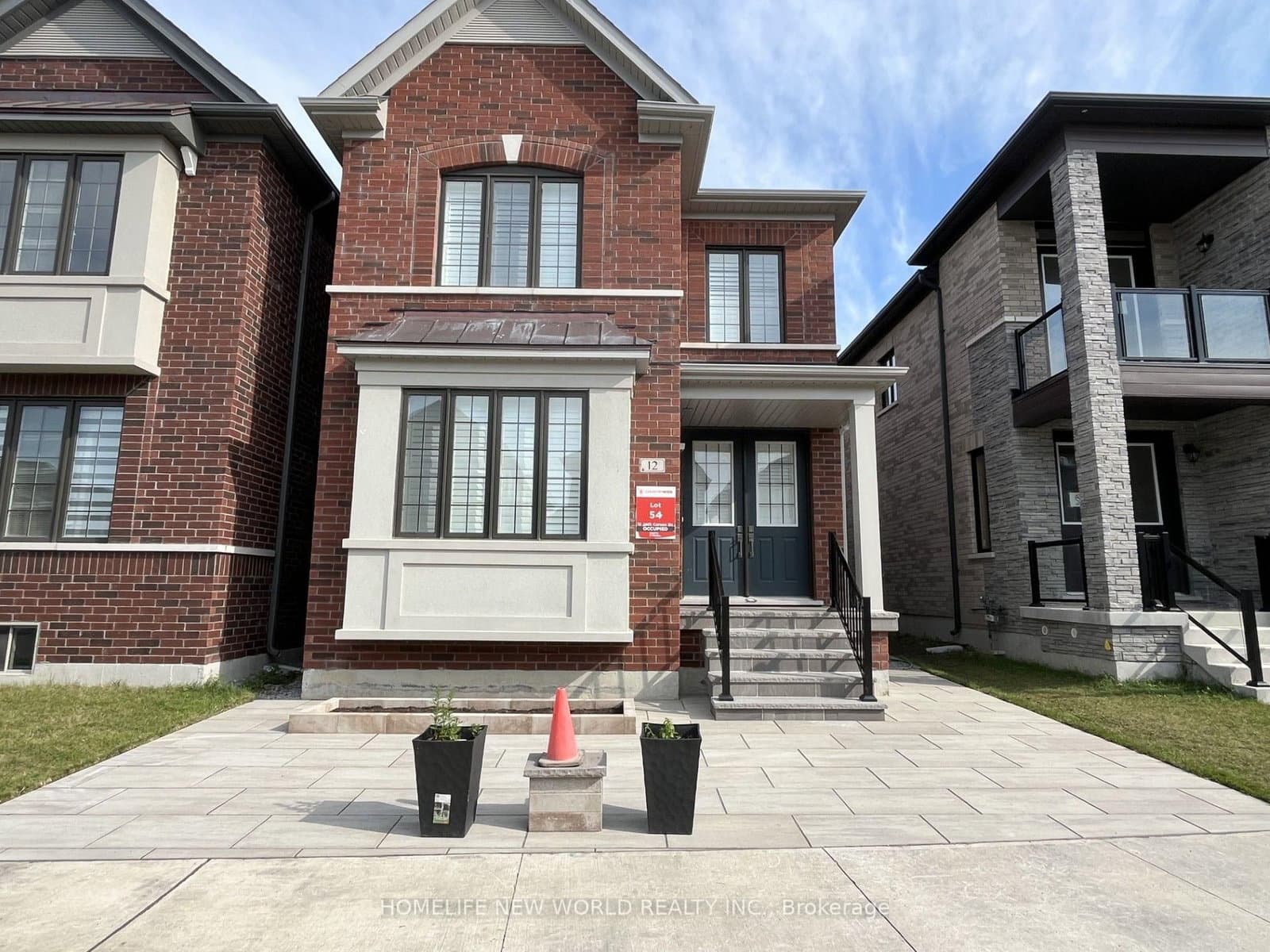 12 Jack Carson Drive, Unit Bsmt - Image 1