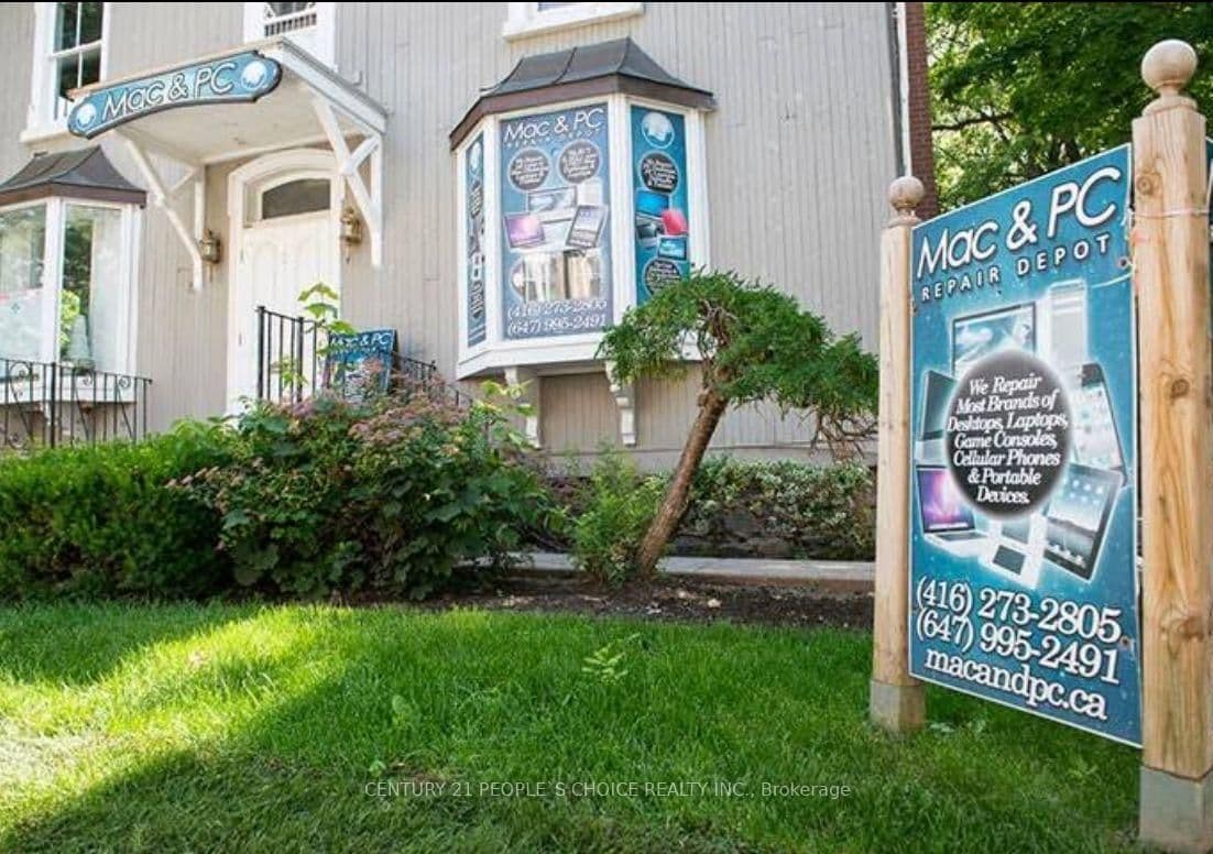 69 Main Street N - Image 1