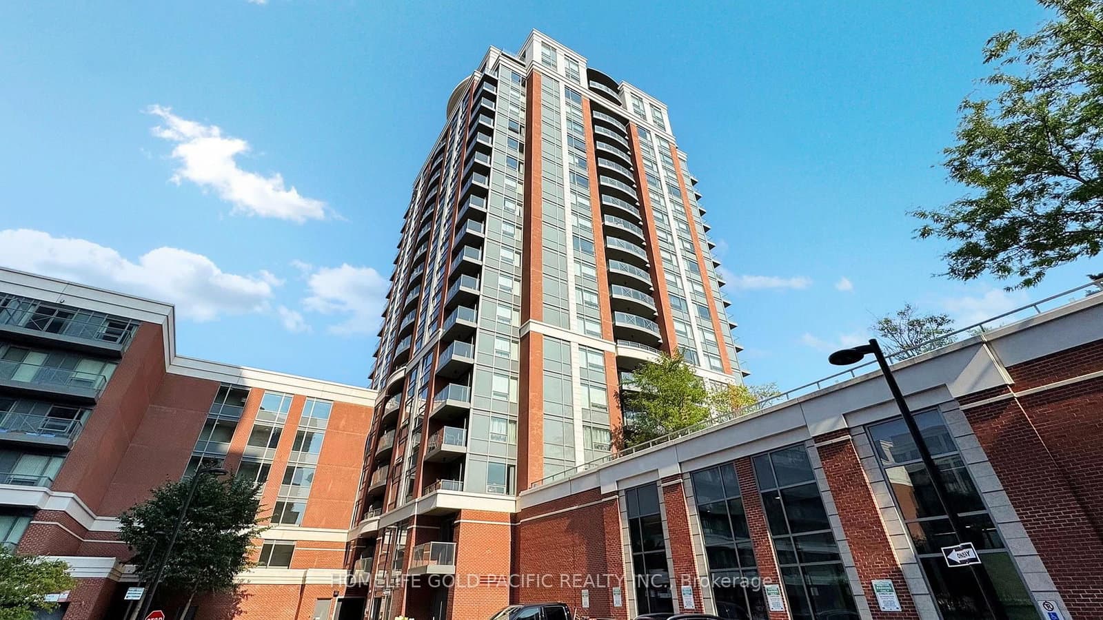 8200 Birchmount Road, Unit RG1 (LPH1) - Image 1