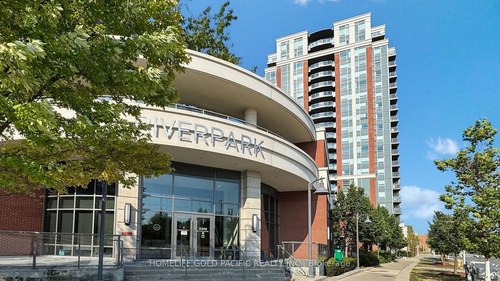 8200 Birchmount Road, Unit RG1 (LPH1) - Image 3