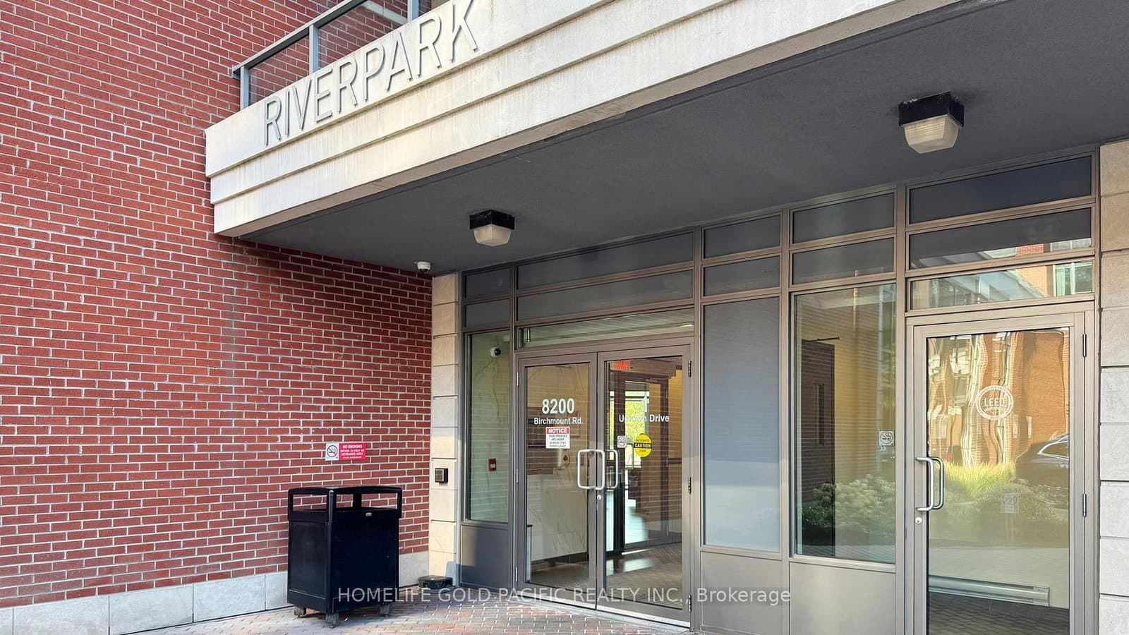 8200 Birchmount Road, Unit RG1 (LPH1) - Image 4