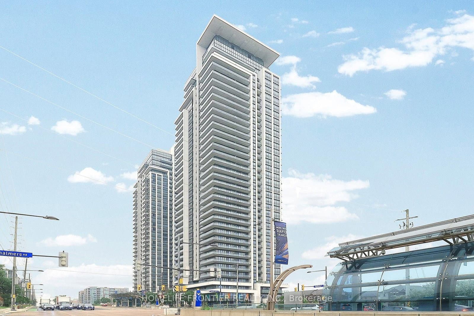 12 Gandhi Lane, Unit 1606 - Image 2