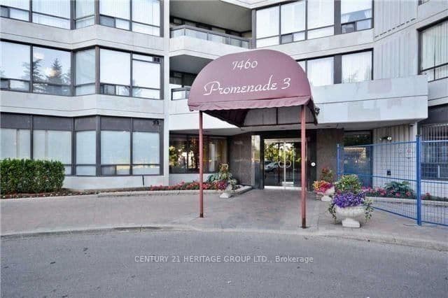 7460 Bathurst Street, Unit 1003 - Image 2