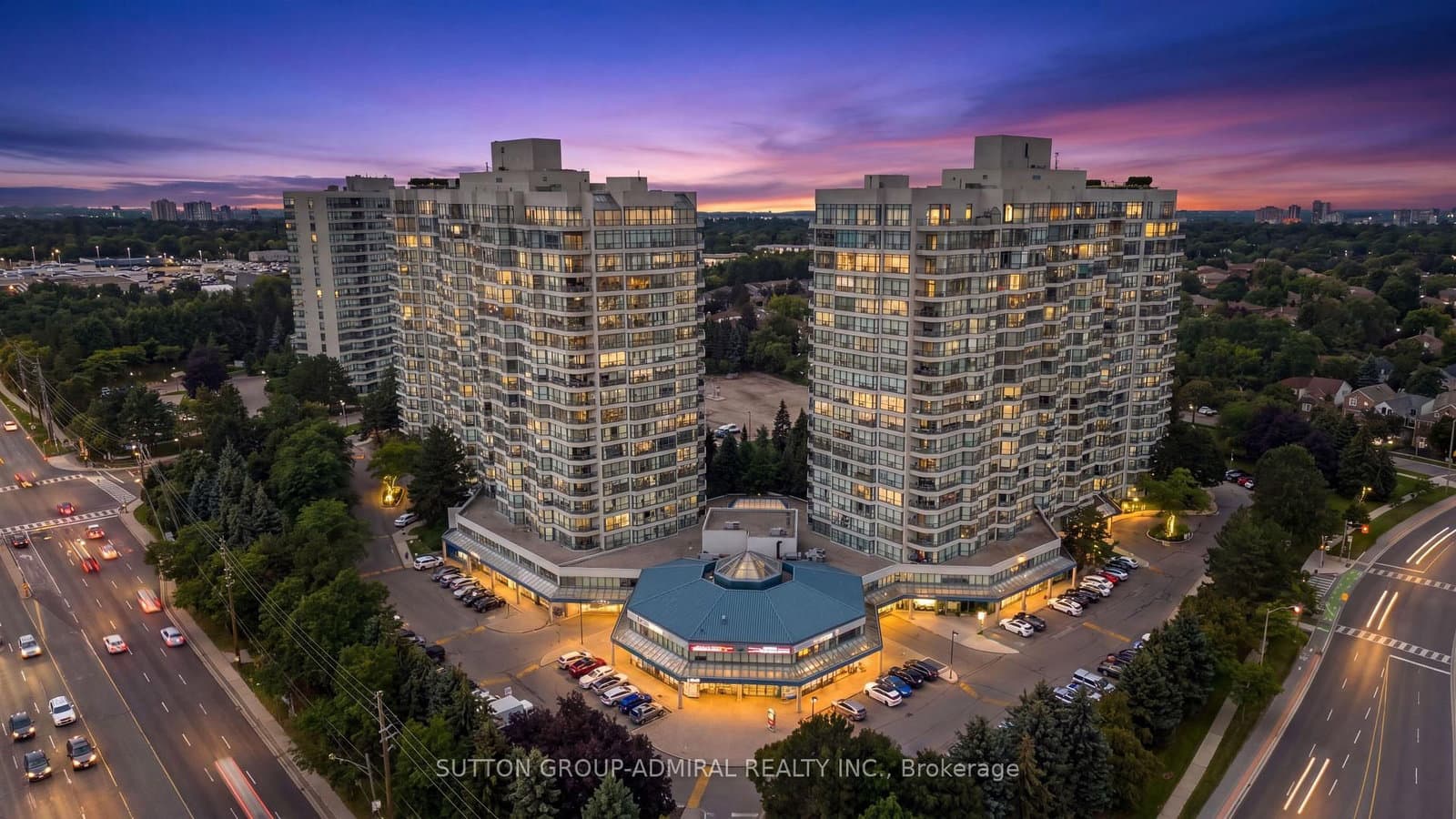 7300 Yonge Street, Unit 1801 - Image 1