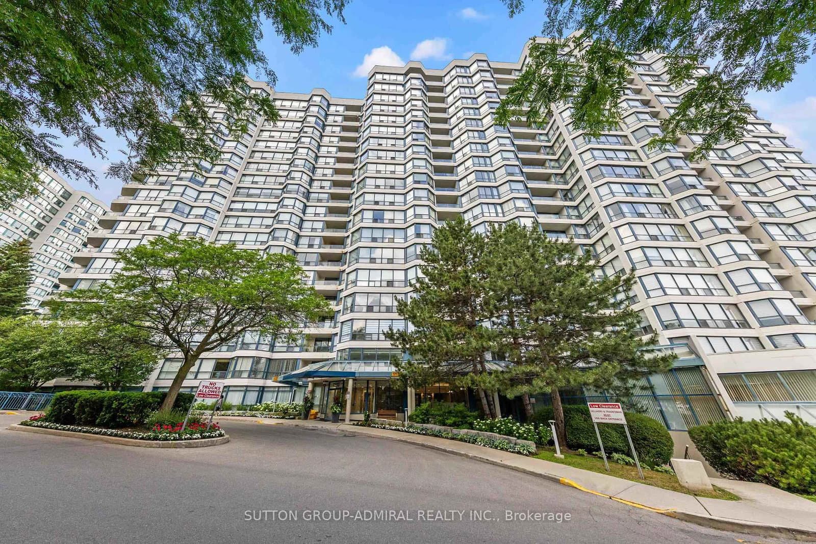 7300 Yonge Street, Unit 1801 - Image 3