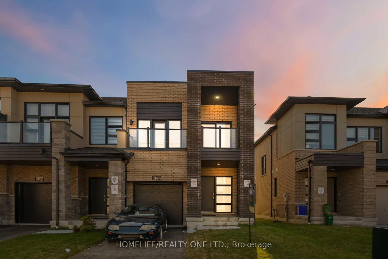 10 Harvey Bunker Crescent - Image 2