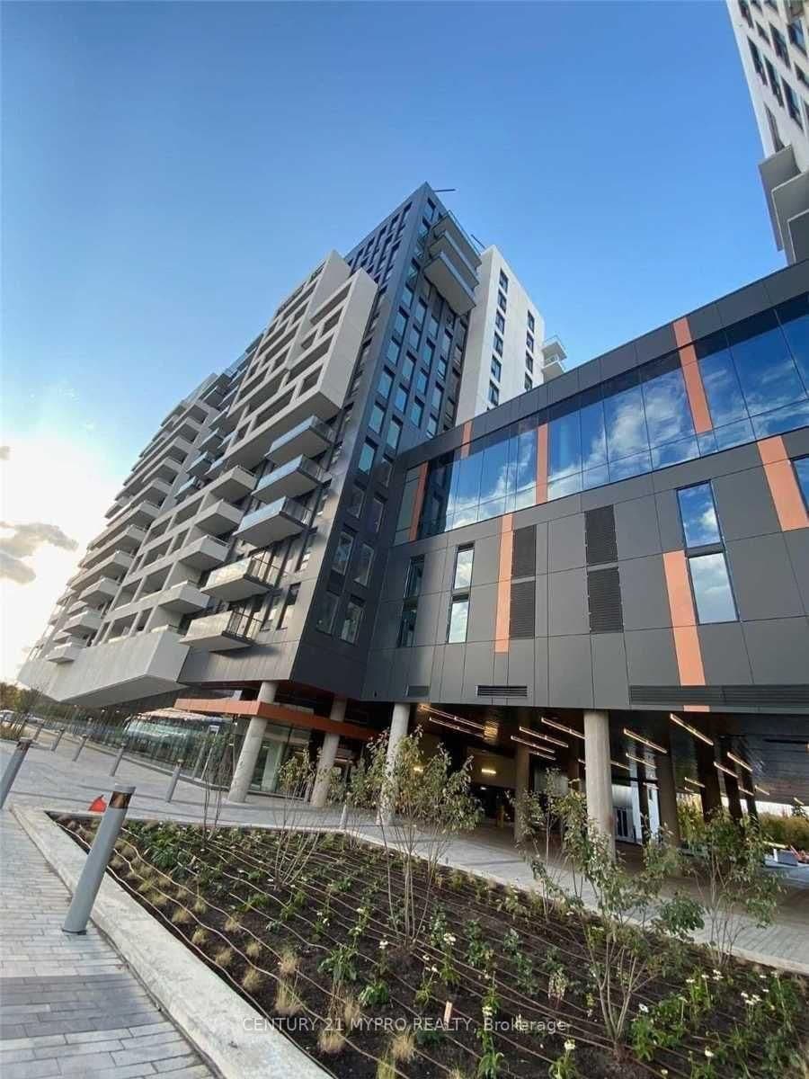 10 Rouge Valley Drive, Unit 508A - Image 1