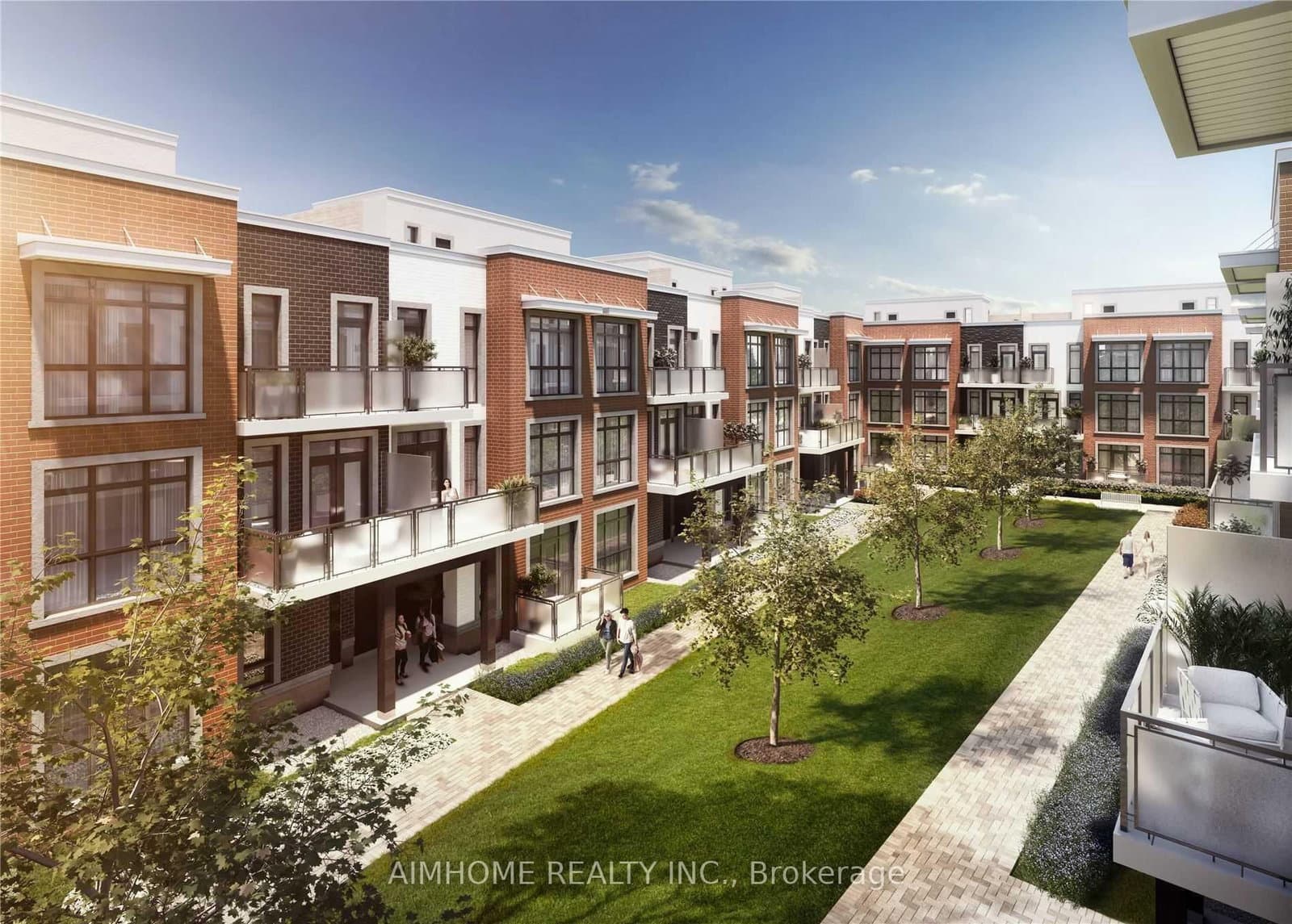 1 Bond Crescent, Unit 17 - Image 1