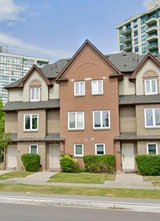 735 New Westminster Drive, Unit 77 - Image 1