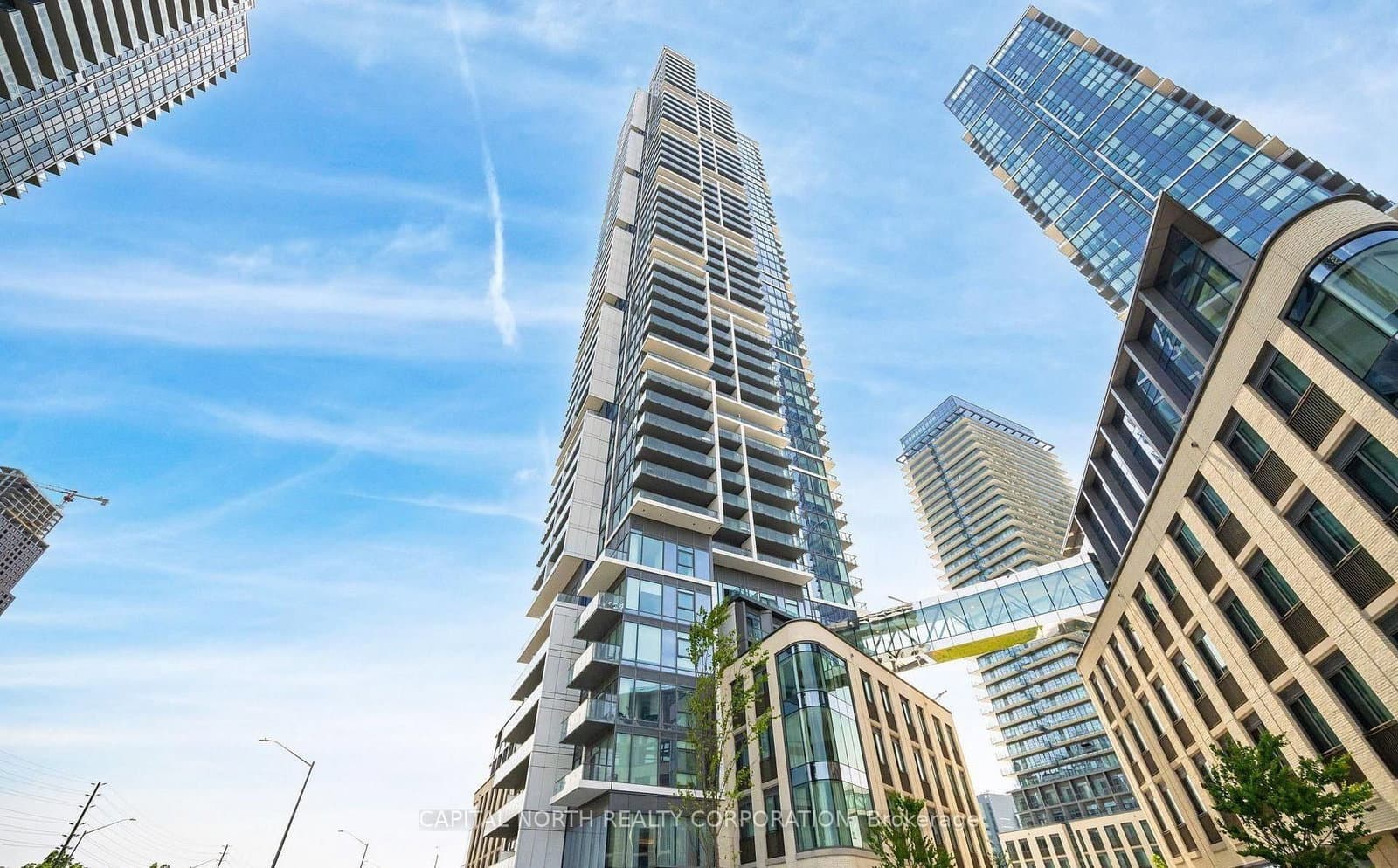 7890 Jane Street, Unit 703 - Image 1