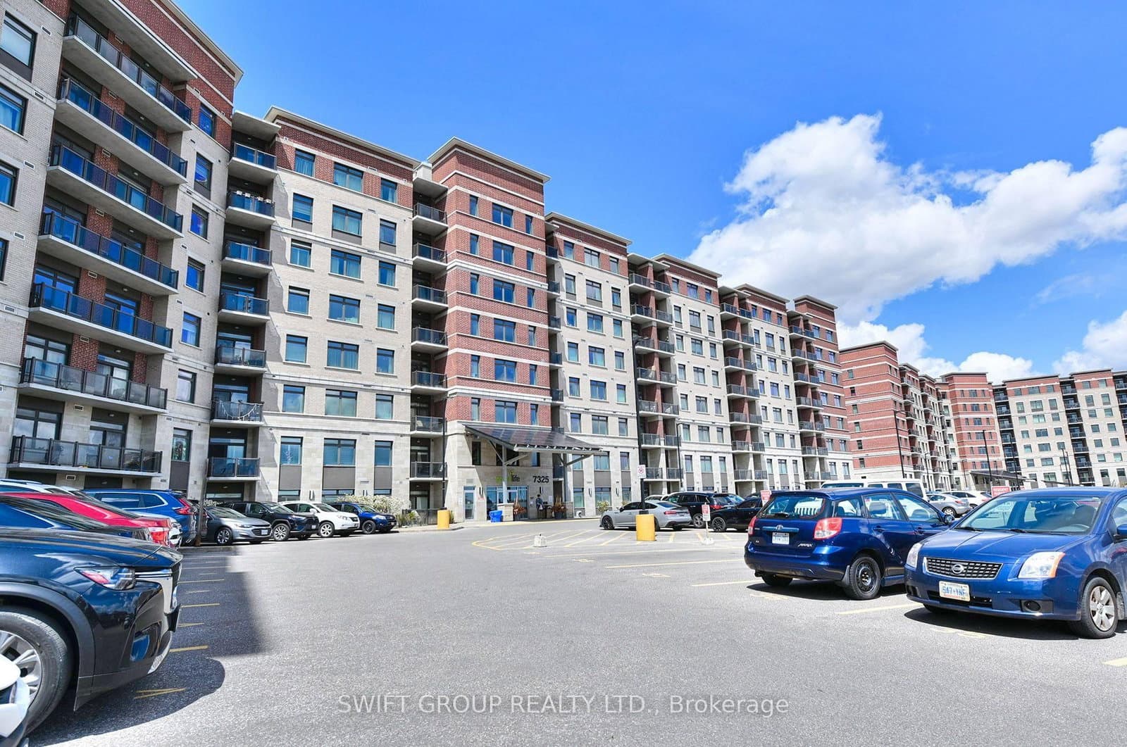 7325 Markham Road, Unit 415 - Image 6