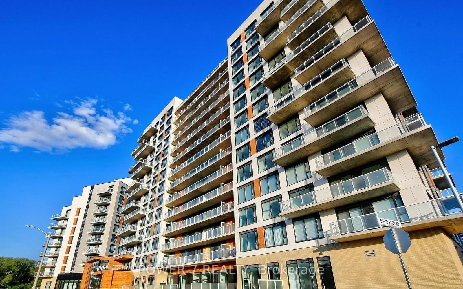 2 David Eyer Road, Unit 1422 - Image 1