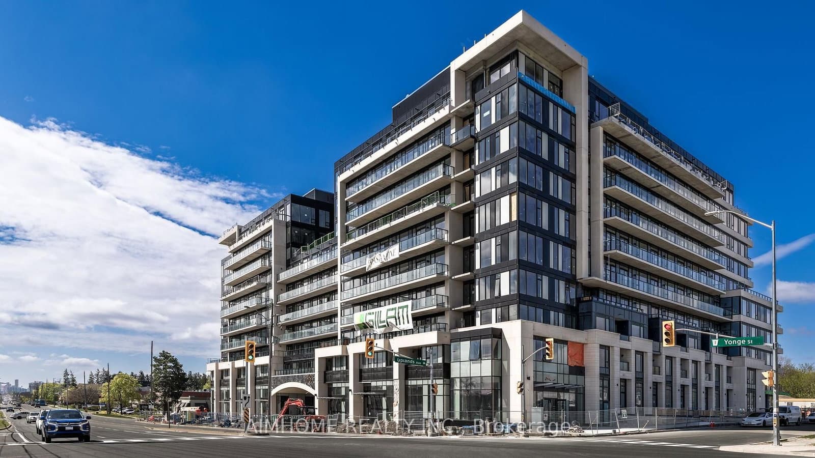 8188 Yonge St Street, Unit 206 - Image 2