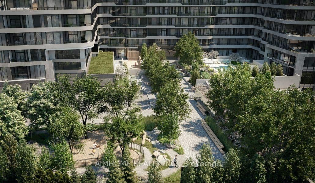 8188 Yonge St Street, Unit 206 - Image 5