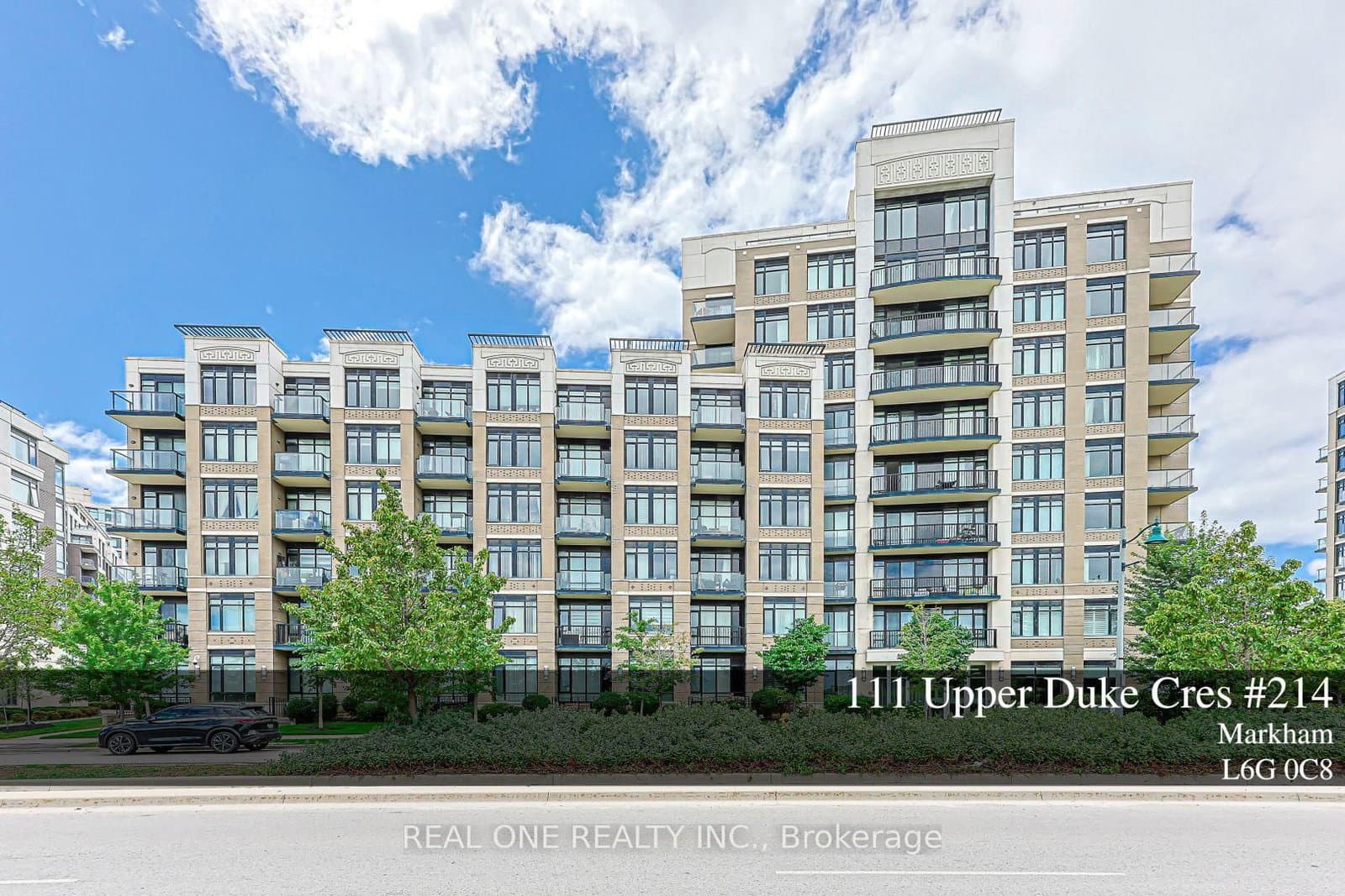 111 Upper Duke Crescent, Unit 214 - Image 1