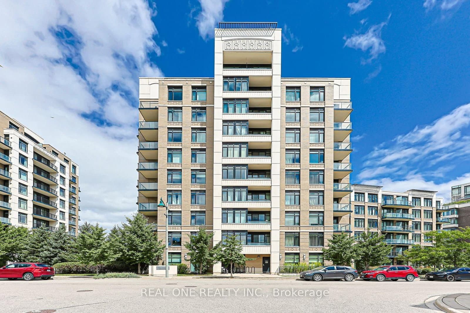 111 Upper Duke Crescent, Unit 214 - Image 2