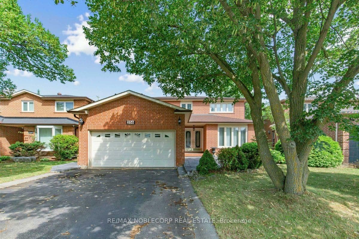 256 Airdrie Drive - Image 1