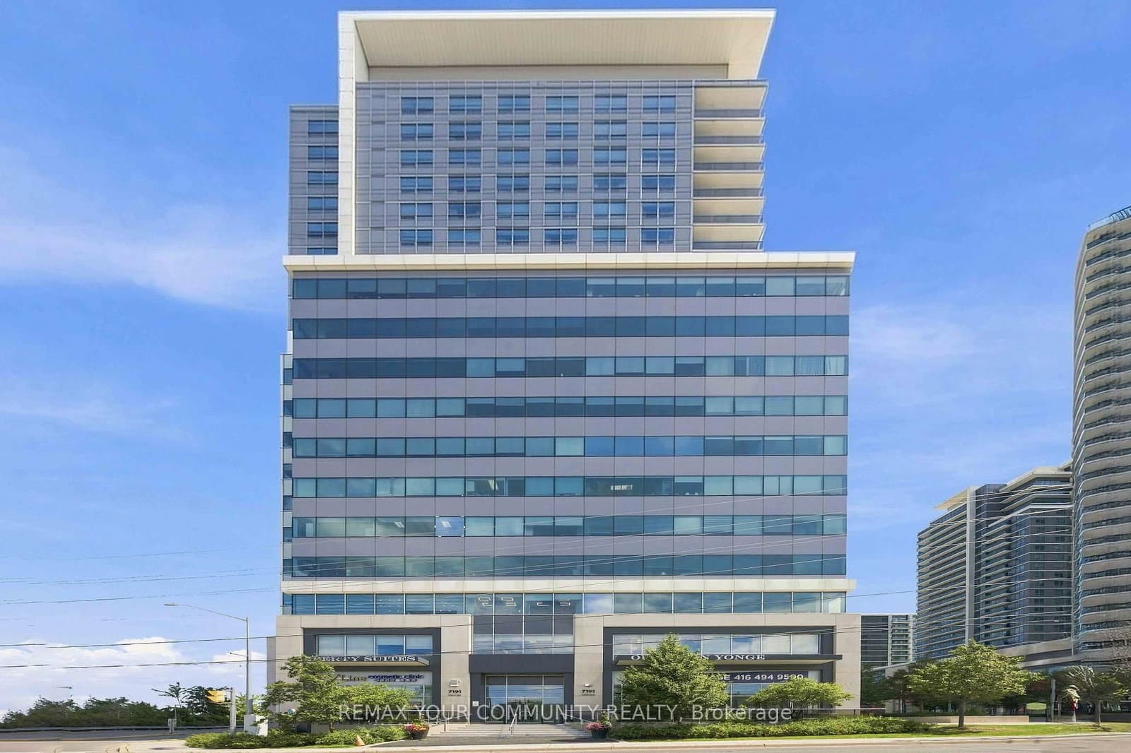 7191 Yonge Street, Unit 412 - Image 4