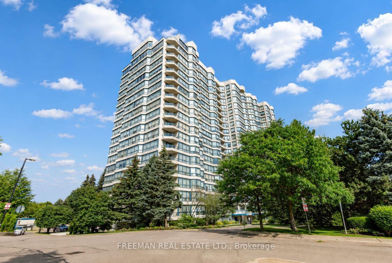 7300 Yonge Street, Unit 1111 - Image 2