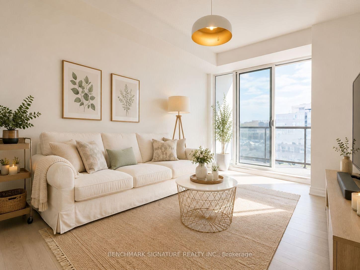 10 Rouge Valley Drive W, Unit 1110 - Image 1