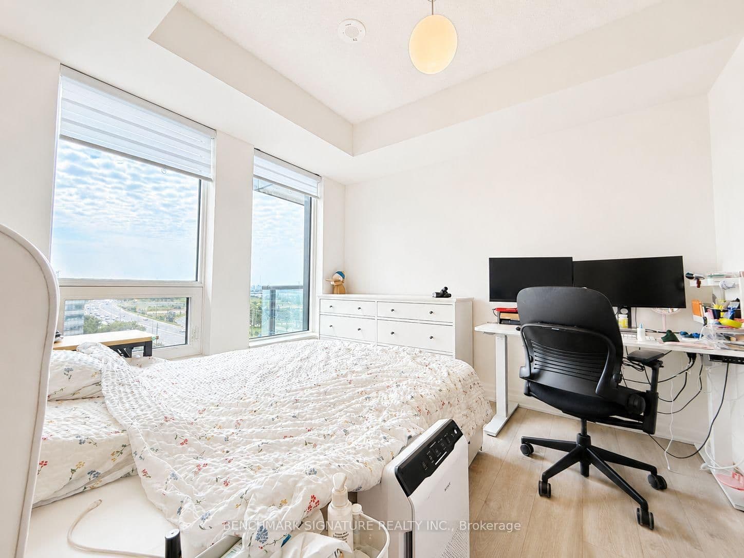 10 Rouge Valley Drive W, Unit 1110 - Image 3