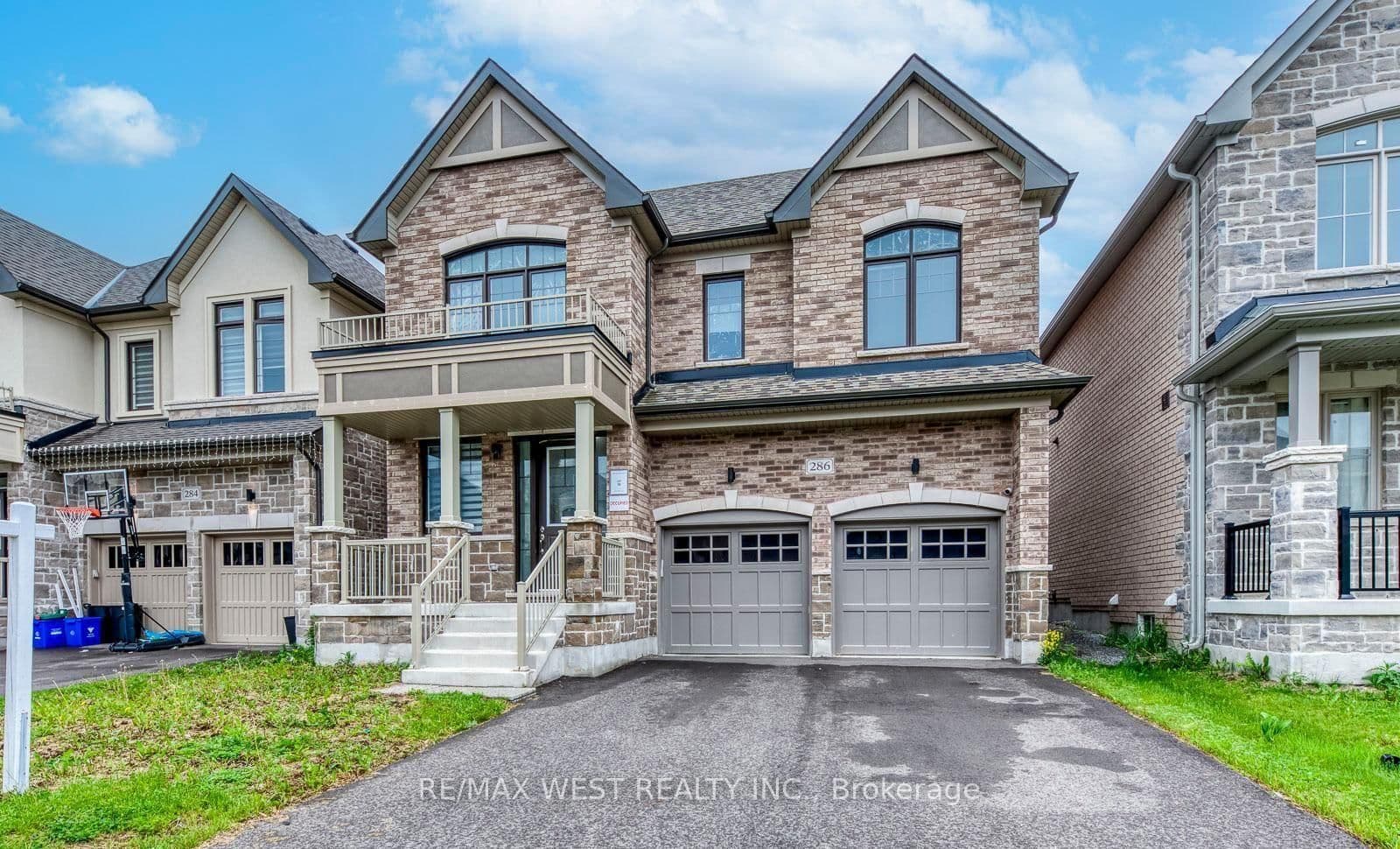 286 Danny Wheeler Boulevard - Image 1