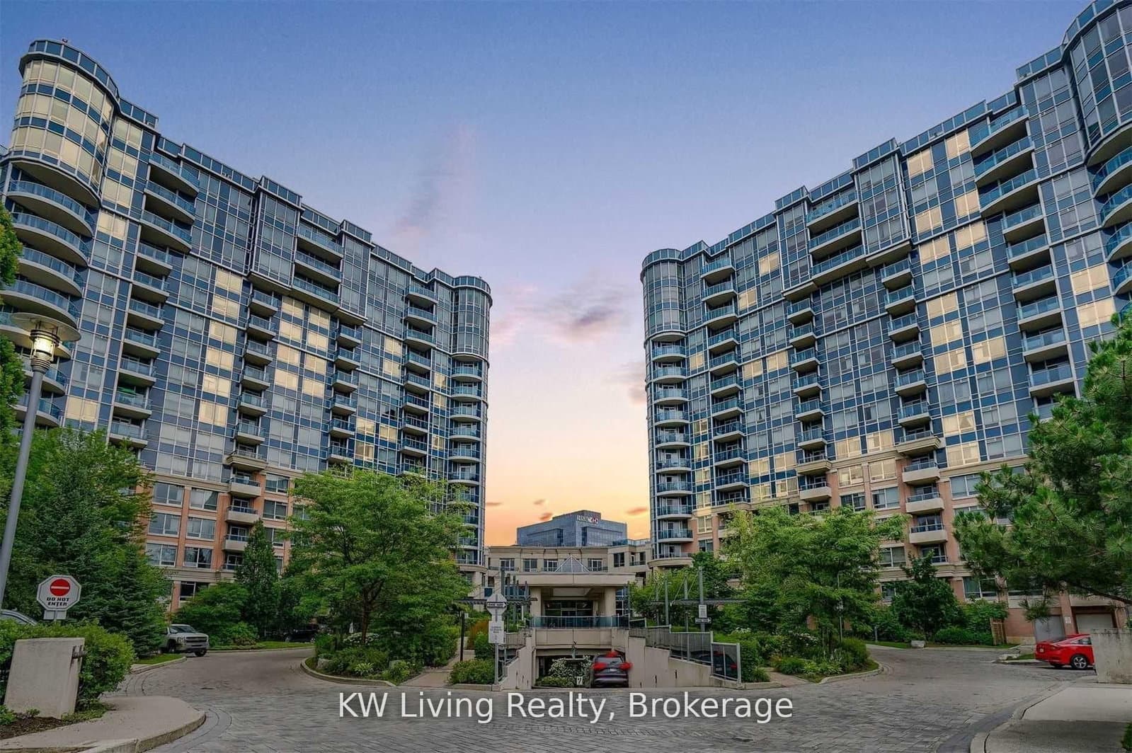 33 Cox Boulevard, Unit 701 - Image 1