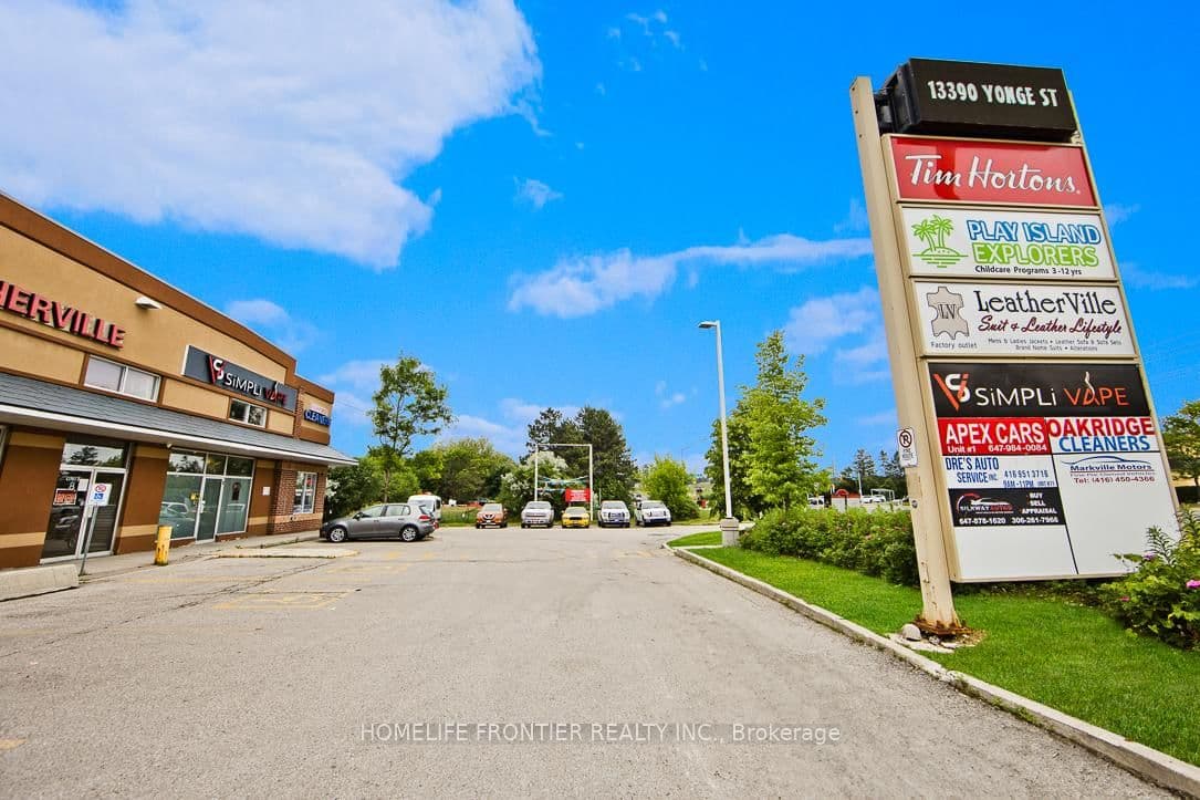 13390 Yonge Street - Image 3