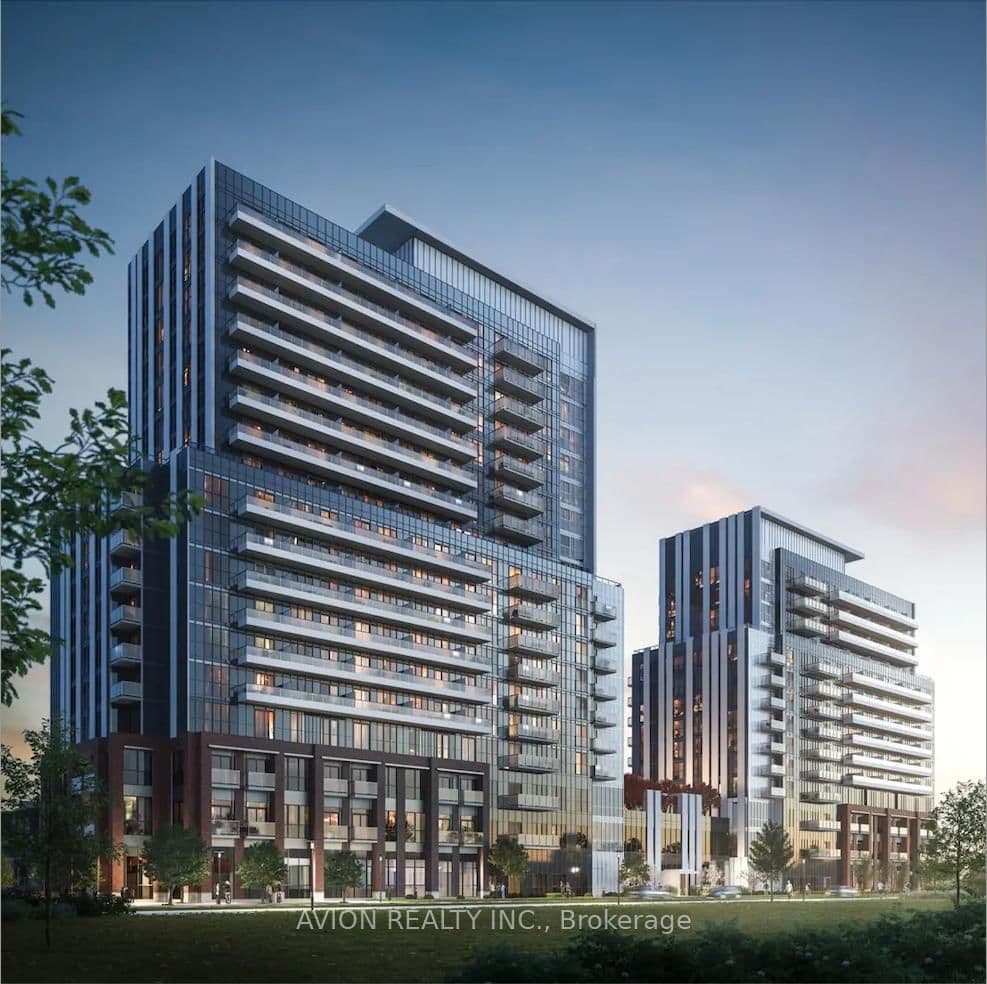 10 Honeycrisp Crescent, Unit 1716 - Image 2