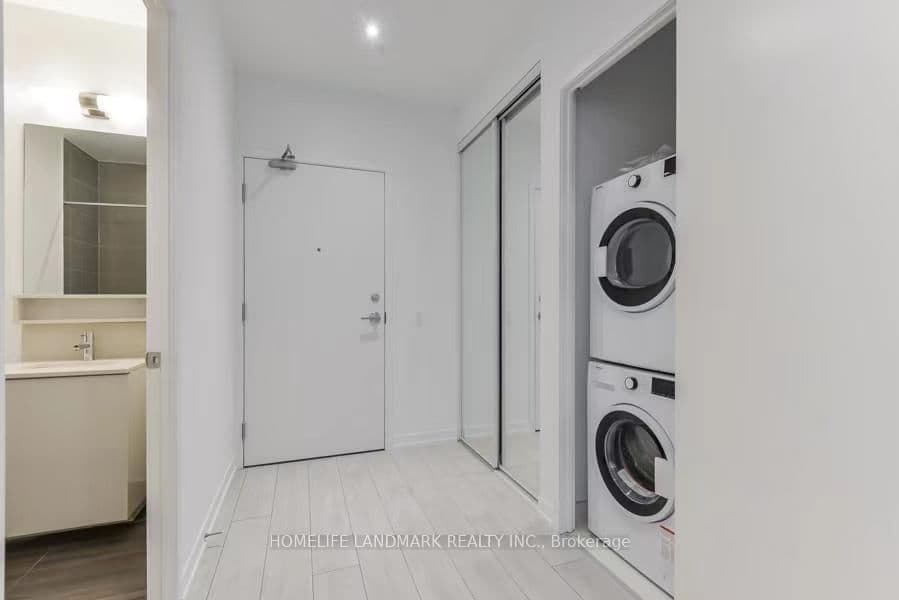 5 BUTTERMILL Avenue, Unit 2801 - Image 1