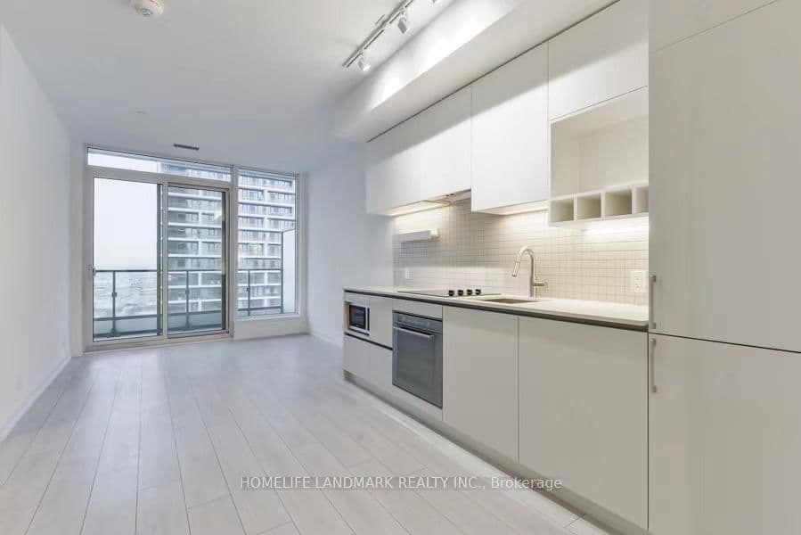 5 BUTTERMILL Avenue, Unit 2801 - Image 2