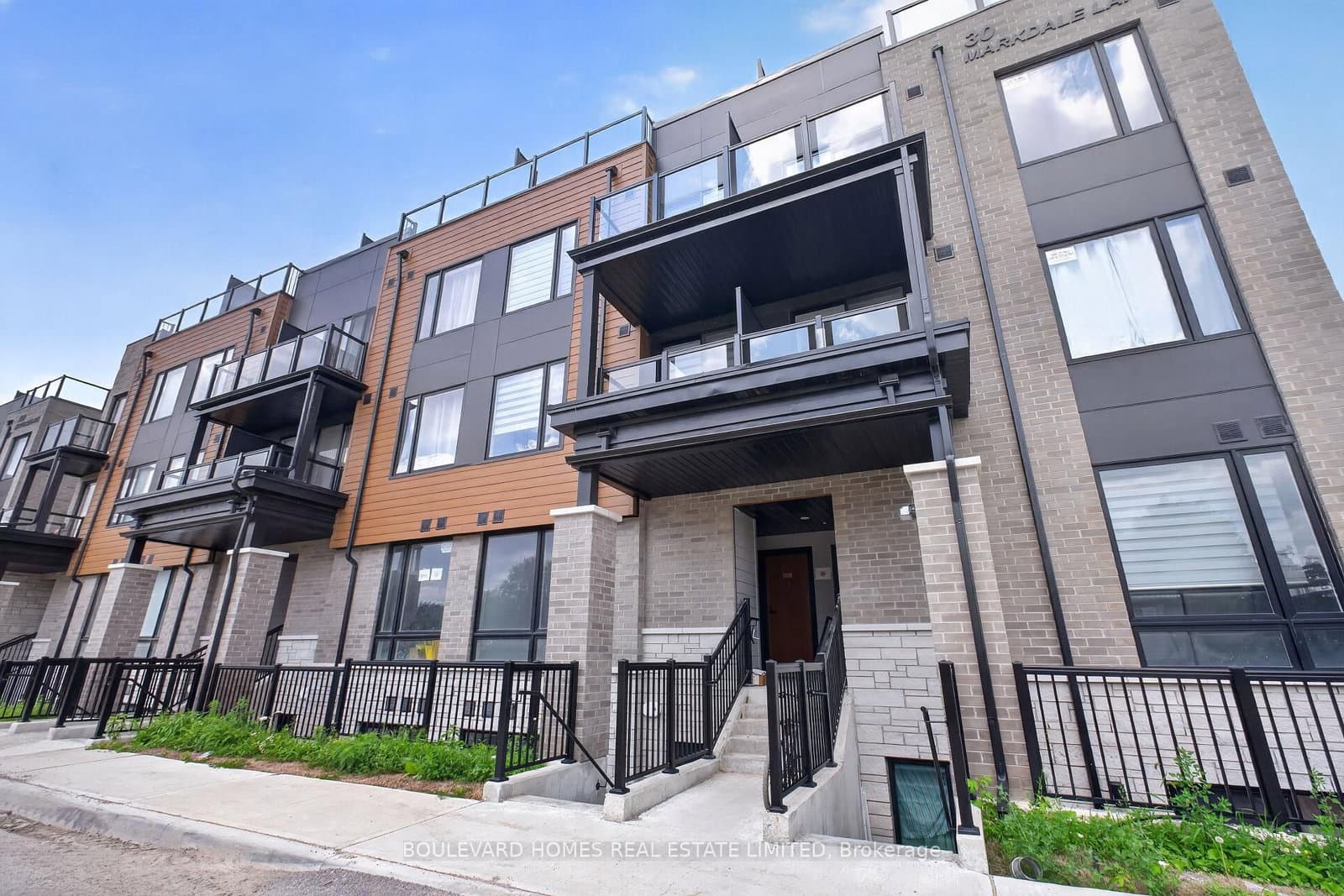30 Markdale Lane, Unit 13 - Image 2