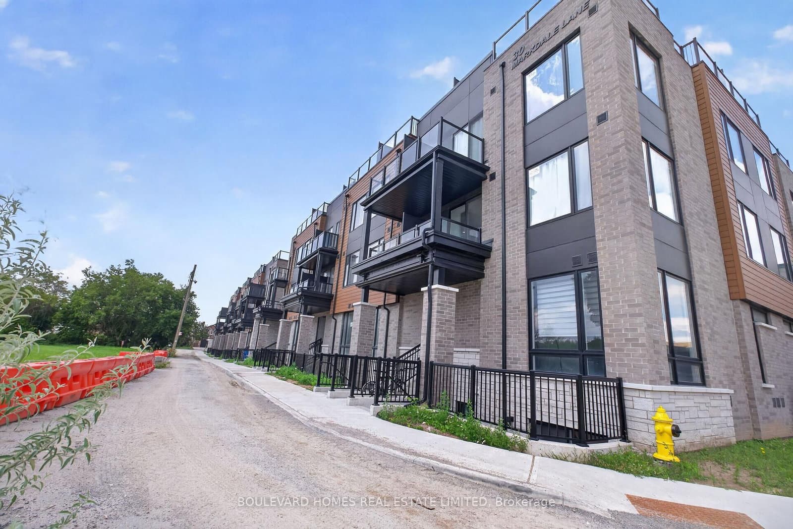 30 Markdale Lane, Unit 13 - Image 3